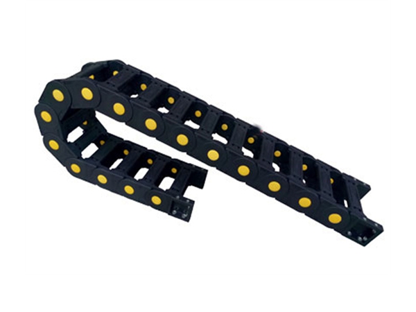 LZ45系列桥式塑料拖链