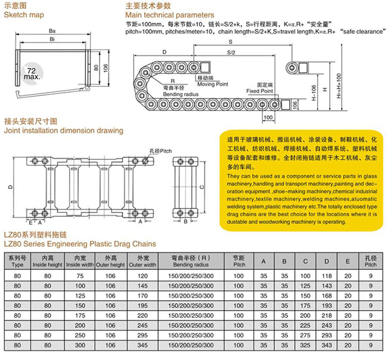 LZ80系列桥式塑料拖链介绍.jpg
